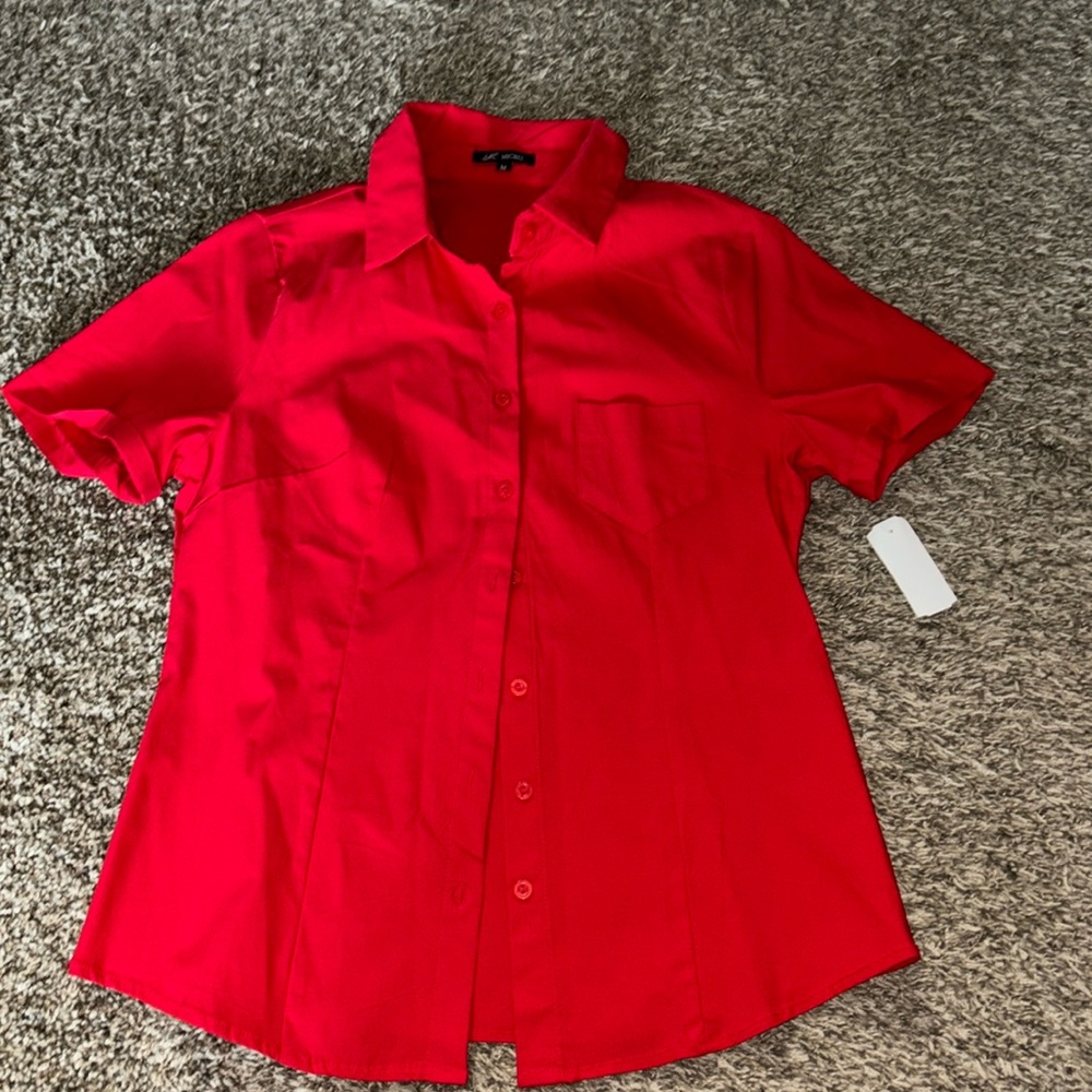 Red top